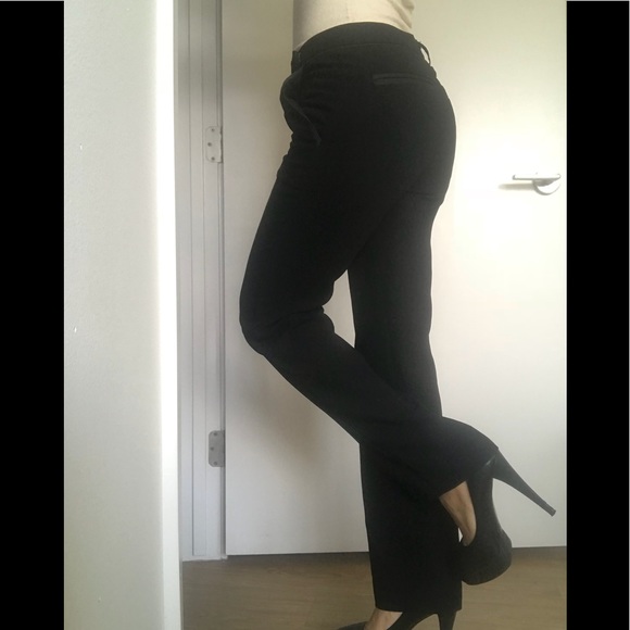 Malene Birger Tuxedo trousers - Picture 2 of 8